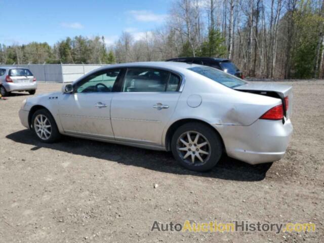 BUICK LUCERNE CXL, 1G4HD57217U137197