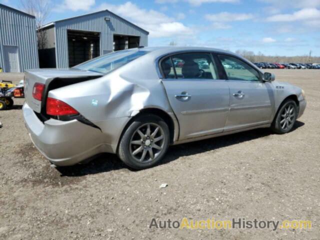 BUICK LUCERNE CXL, 1G4HD57217U137197