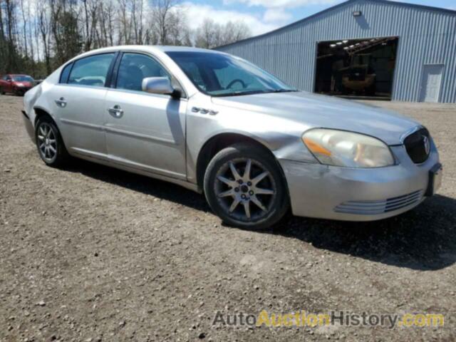 BUICK LUCERNE CXL, 1G4HD57217U137197