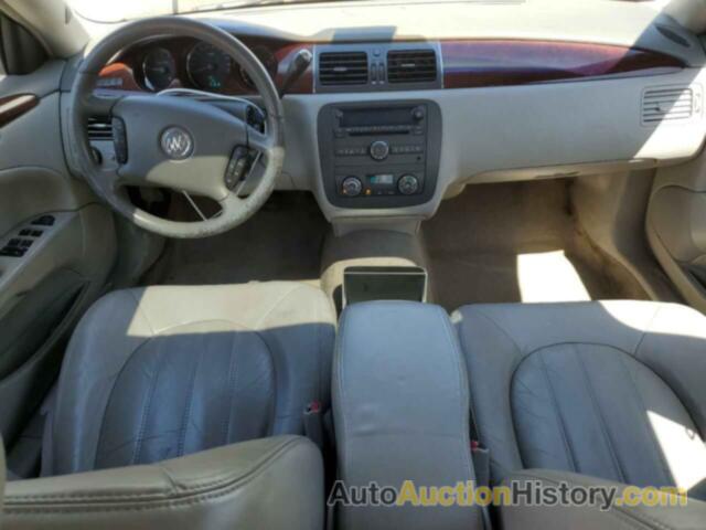 BUICK LUCERNE CXL, 1G4HD57217U137197