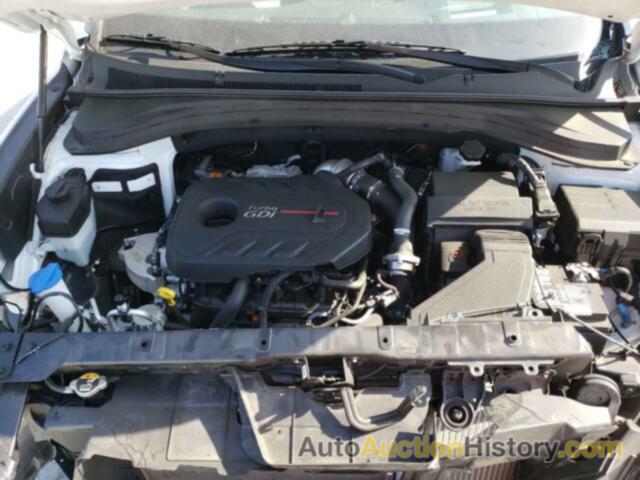 HYUNDAI SANTA FE LIMITED, 5NMS53AA7KH108461