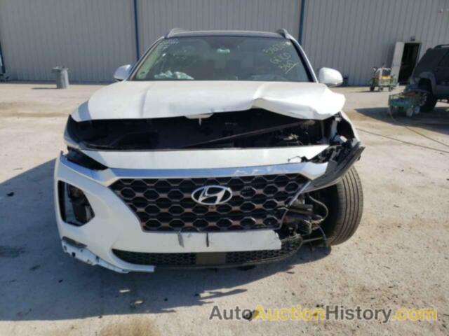 HYUNDAI SANTA FE LIMITED, 5NMS53AA7KH108461