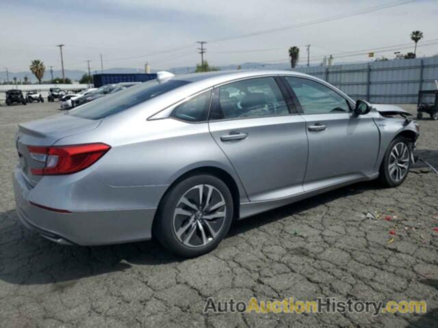 HONDA ACCORD HYBRID, 1HGCV3F12LA004261