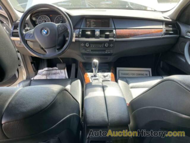 BMW X5 XDRIVE35I, 5UXZV4C53CL760738