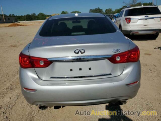 INFINITI Q50 BASE, JN1BV7AP5FM341591