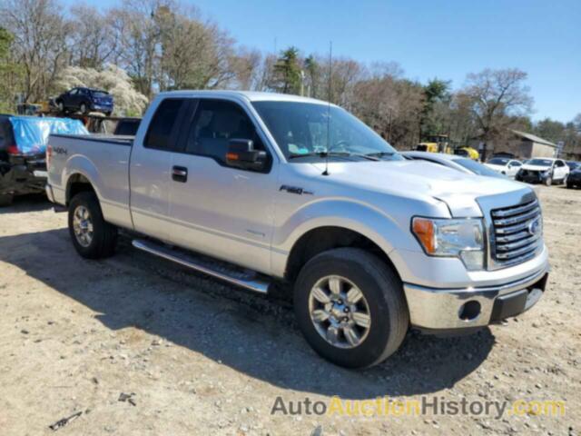 FORD F-150 SUPER CAB, 1FTFX1ET5BFC28896