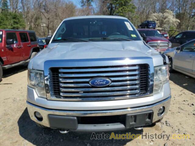 FORD F-150 SUPER CAB, 1FTFX1ET5BFC28896