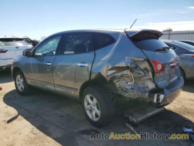 NISSAN ROGUE S, JN8AS5MV8DW138183