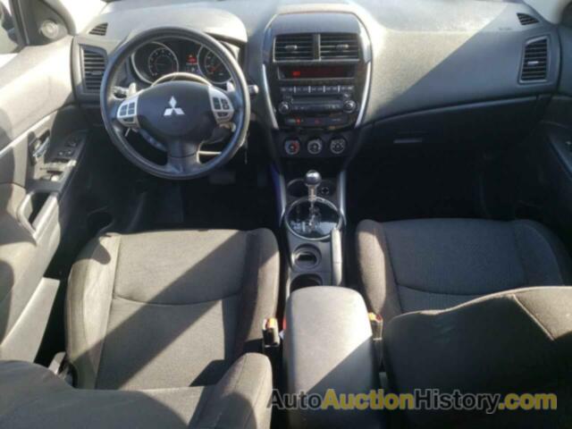 MITSUBISHI OUTLANDER ES, JA4AP3AU8BZ006138