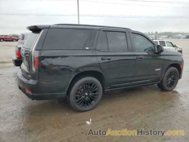 CADILLAC ESCALADE V SPORT, 1GYS4HK96PR469858