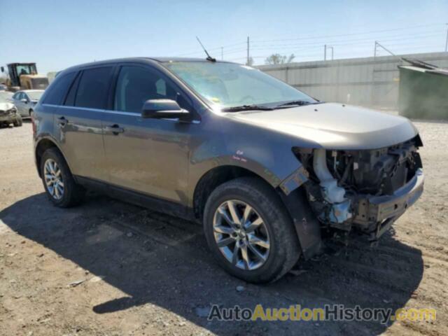 FORD EDGE LIMITED, 2FMDK4KC2DBA43720