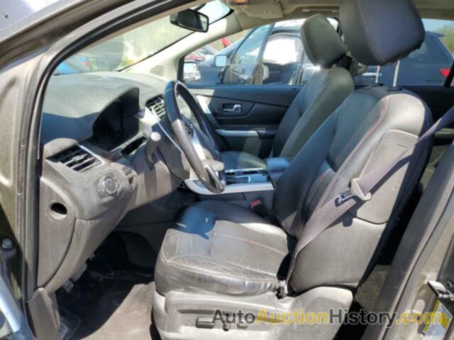 FORD EDGE LIMITED, 2FMDK4KC2DBA43720