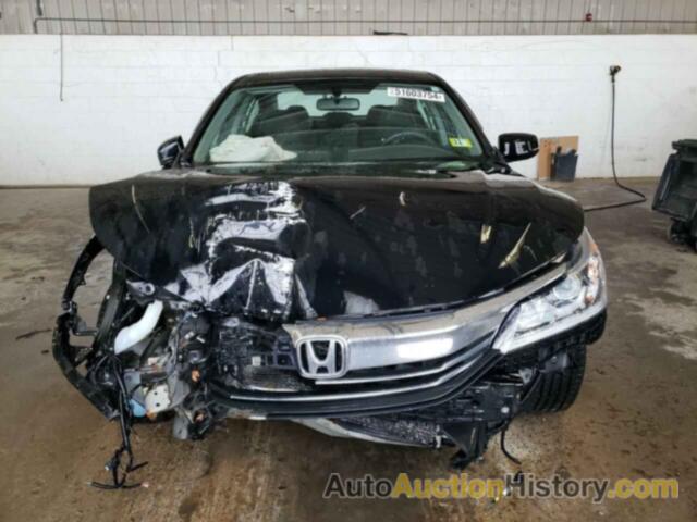 HONDA ACCORD EX, 1HGCR2F75GA110518