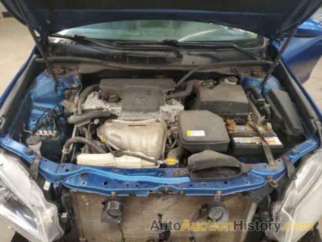 TOYOTA CAMRY LE, 4T1BF1FK3GU500738