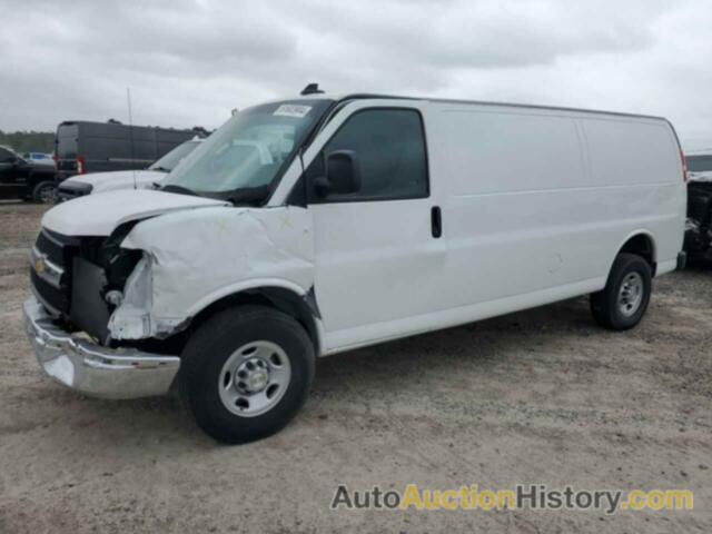 CHEVROLET EXPRESS, 1GCZGHFP8P1118937