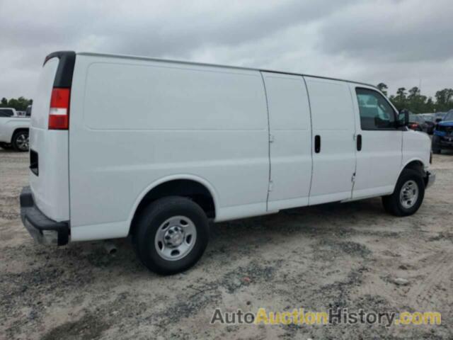 CHEVROLET EXPRESS, 1GCZGHFP8P1118937