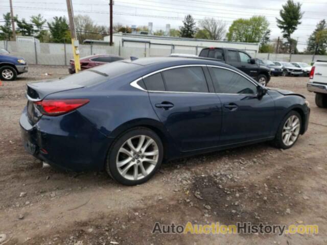 MAZDA 6 TOURING, JM1GJ1V52F1216215