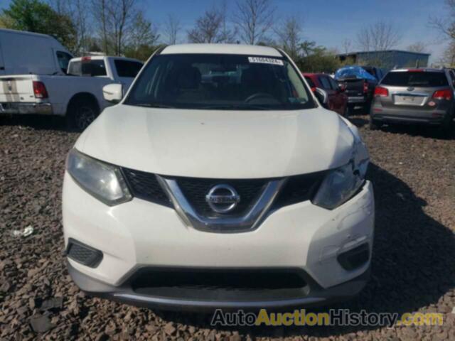 NISSAN ROGUE S, 5N1AT2MV6FC819045