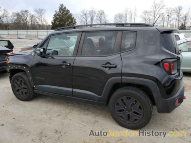 JEEP RENEGADE TRAILHAWK, ZACCJBCB7HPE94284