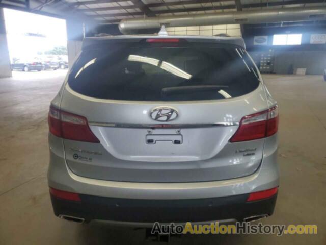 HYUNDAI SANTA FE GLS, KM8SRDHF9EU045559