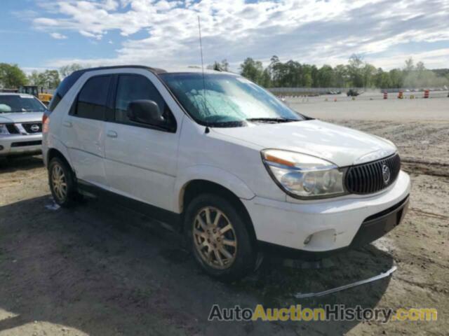 BUICK RENDEZVOUS CX, 3G5DA03L27S578051