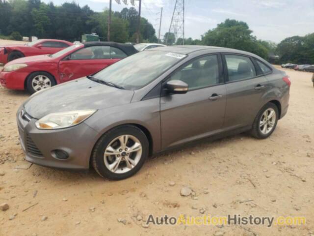 FORD FOCUS SE, 1FADP3F2XEL279721