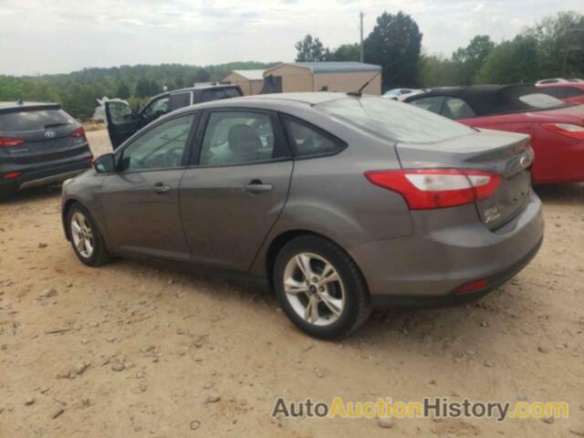 FORD FOCUS SE, 1FADP3F2XEL279721