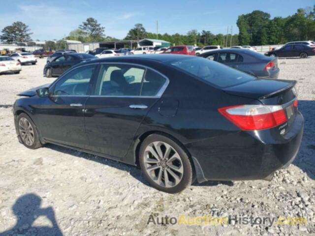 HONDA ACCORD SPORT, 1HGCR2F58FA054135