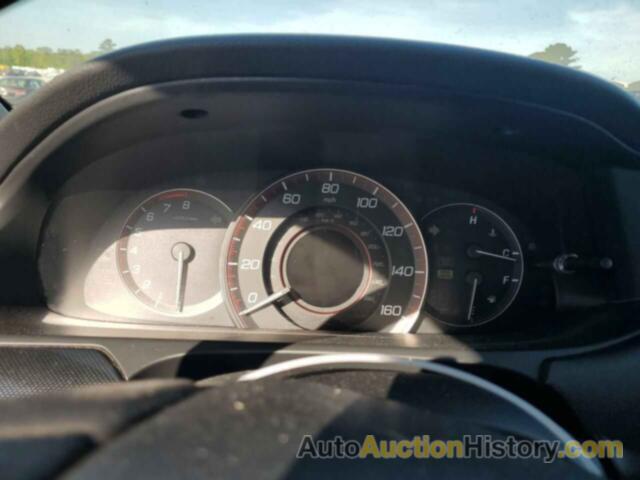 HONDA ACCORD SPORT, 1HGCR2F58FA054135