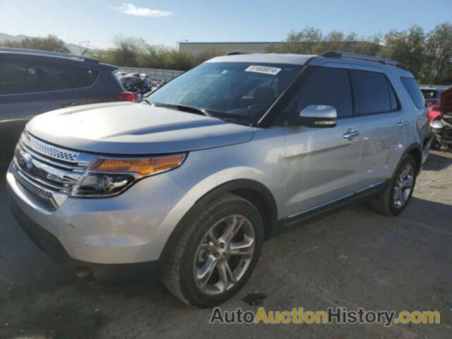 FORD EXPLORER LIMITED, 1FMHK7F84CGA36798