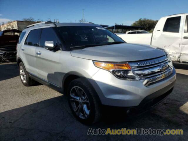 FORD EXPLORER LIMITED, 1FMHK7F84CGA36798