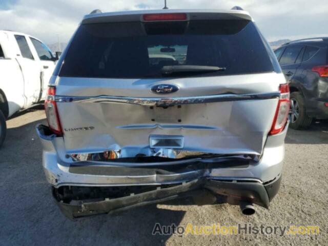 FORD EXPLORER LIMITED, 1FMHK7F84CGA36798