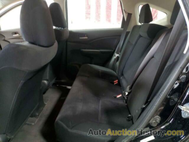 HONDA CRV LX, 5J6RM4H35CL081723