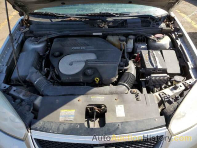 CHEVROLET MALIBU MAXX SS, 1G1ZW63116F141347