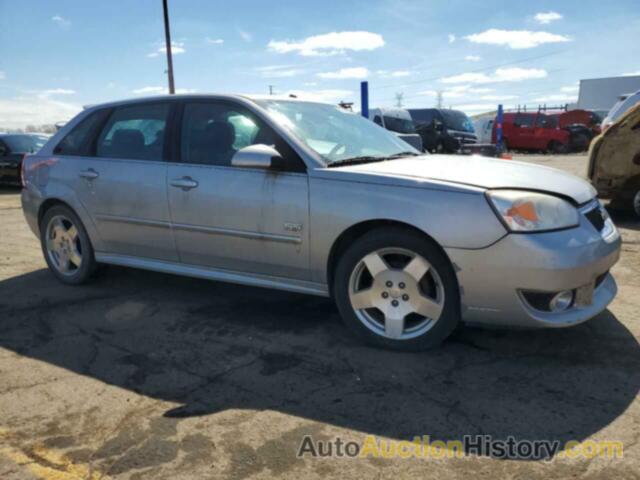 CHEVROLET MALIBU MAXX SS, 1G1ZW63116F141347