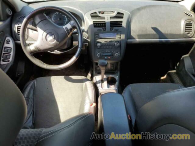 CHEVROLET MALIBU MAXX SS, 1G1ZW63116F141347