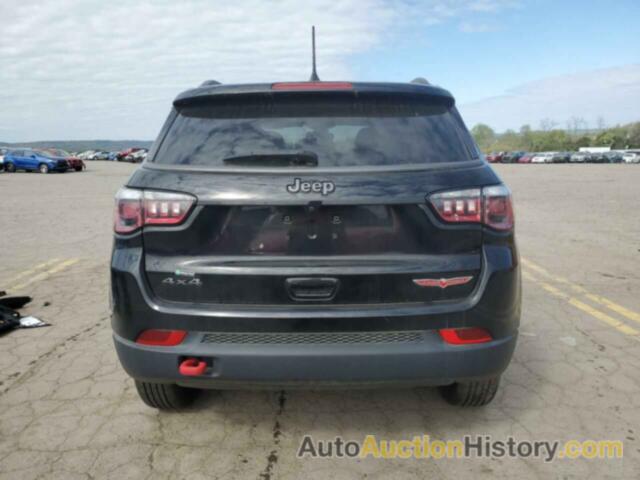 JEEP COMPASS TRAILHAWK, 3C4NJDDBXLT207802