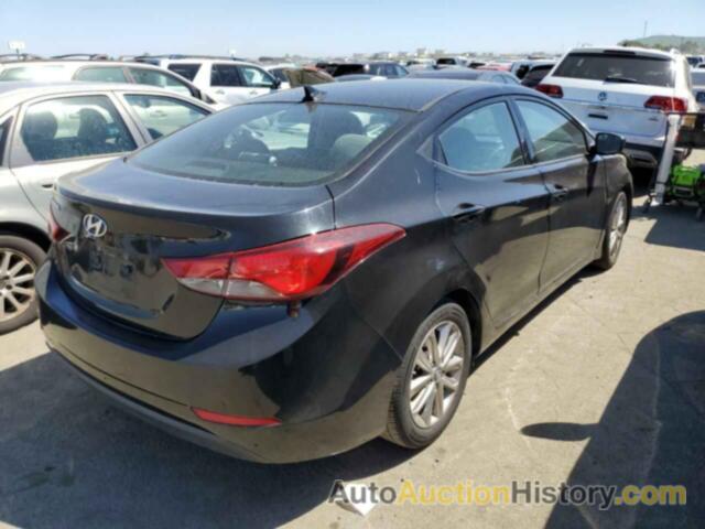 HYUNDAI ELANTRA SE, 5NPDH4AE2FH601787