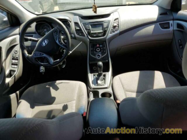 HYUNDAI ELANTRA SE, 5NPDH4AE2FH601787