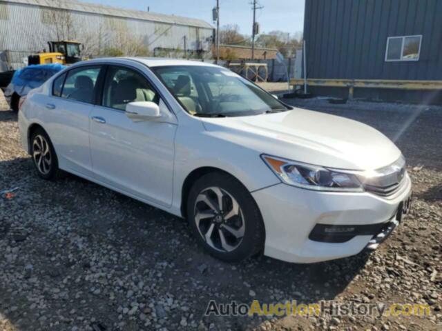 HONDA ACCORD EXL, 1HGCR2F85GA000495