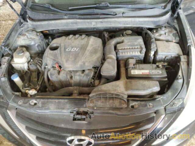 HYUNDAI SONATA GLS, 5NPEB4AC7EH908133