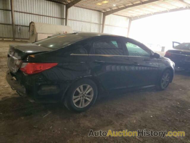 HYUNDAI SONATA GLS, 5NPEB4AC7EH908133