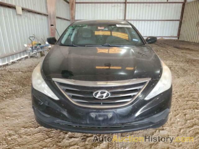 HYUNDAI SONATA GLS, 5NPEB4AC7EH908133