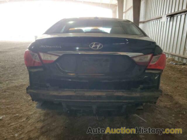 HYUNDAI SONATA GLS, 5NPEB4AC7EH908133