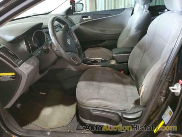 HYUNDAI SONATA GLS, 5NPEB4AC7EH908133