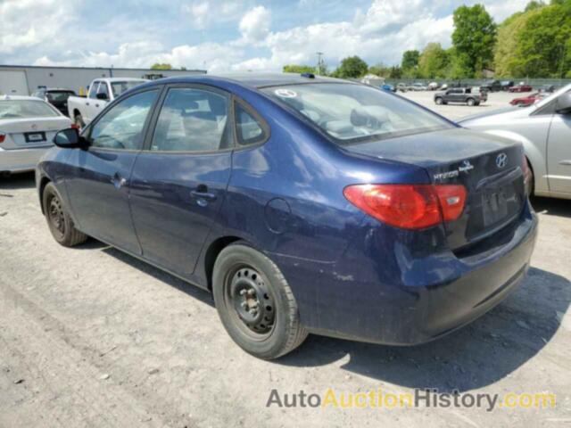 HYUNDAI ELANTRA GLS, KMHDU46D28U328902