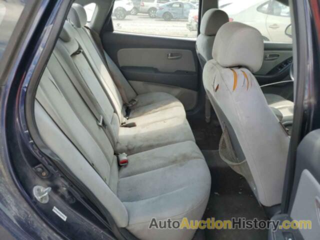 HYUNDAI ELANTRA GLS, KMHDU46D28U328902