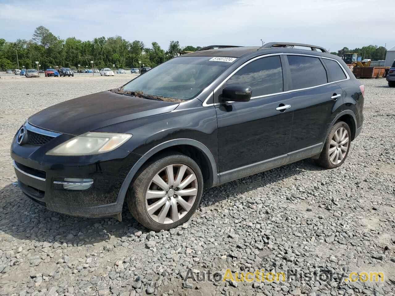 MAZDA CX-9, JM3TB28AX80149311