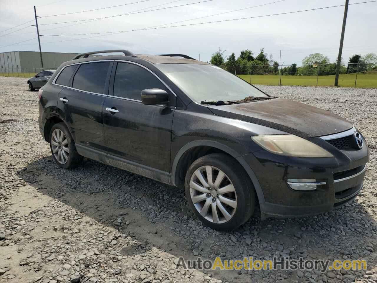 MAZDA CX-9, JM3TB28AX80149311