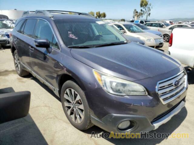 SUBARU OUTBACK 2.5I LIMITED, 4S4BSALC9F3261225